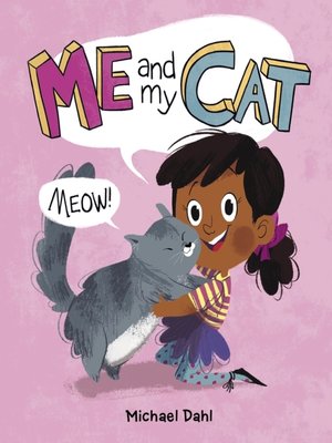 cover image of Me and My Cat